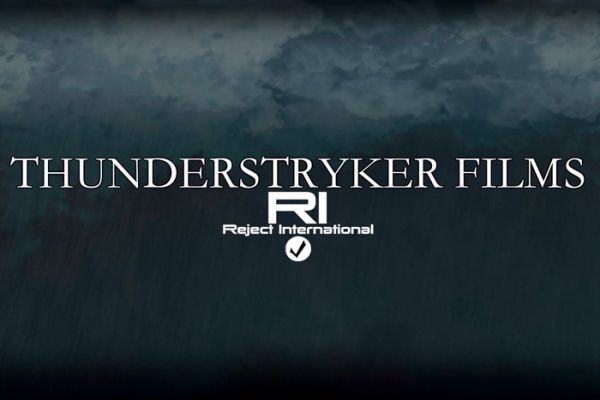Thunderstryker Films