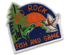 Red Rock Fish & Game Club